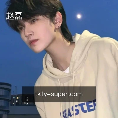赵磊